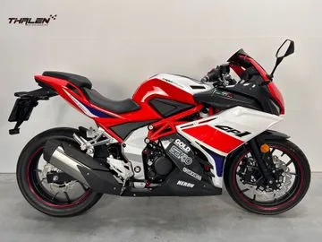 TRMOTOR GP 1 125cc (2024) — foto 1