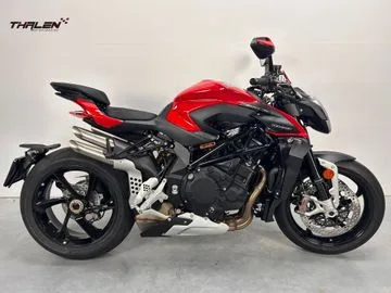 MV Agusta Brutale 1000RS (2025) — foto 1