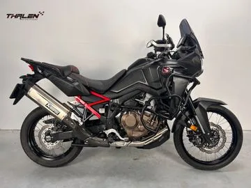 Honda CRF 1100 L Africa Twin (2021) — foto 1