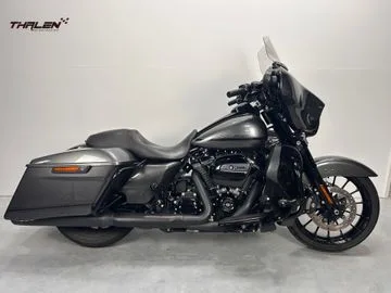 Harley-Davidson Street (2019) — foto 1