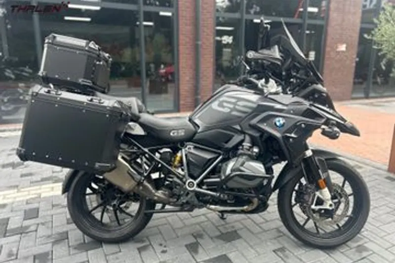 BMW R 1250 GS (2021)