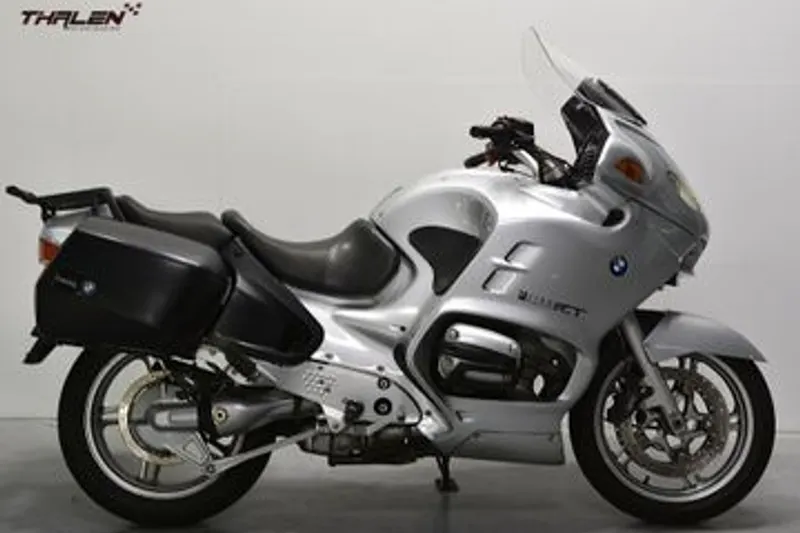 BMW R 1150 RT (2001)