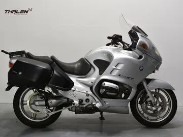 BMW R 1150 RT (2001) — foto 1