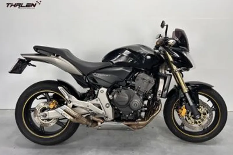 Honda CB 600 F HORNET (2007)