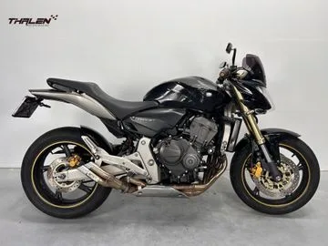 Honda CB 600 F HORNET (2007) — foto 1