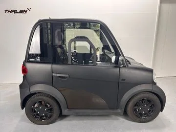 MoveEidola Citycar Biro Brommobiel 100% electrisch (2023) — foto 1
