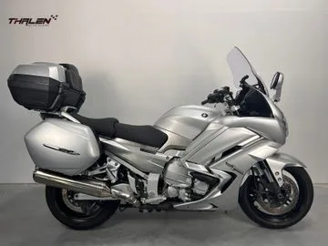 Yamaha FJR 1300 AE (2016) — foto 1