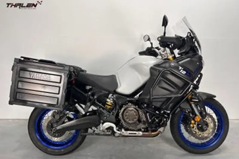 Yamaha XT 1200 Z Super Tenere (2021)