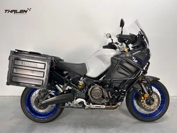 Yamaha XT 1200 Z Super Tenere (2021) — foto 1