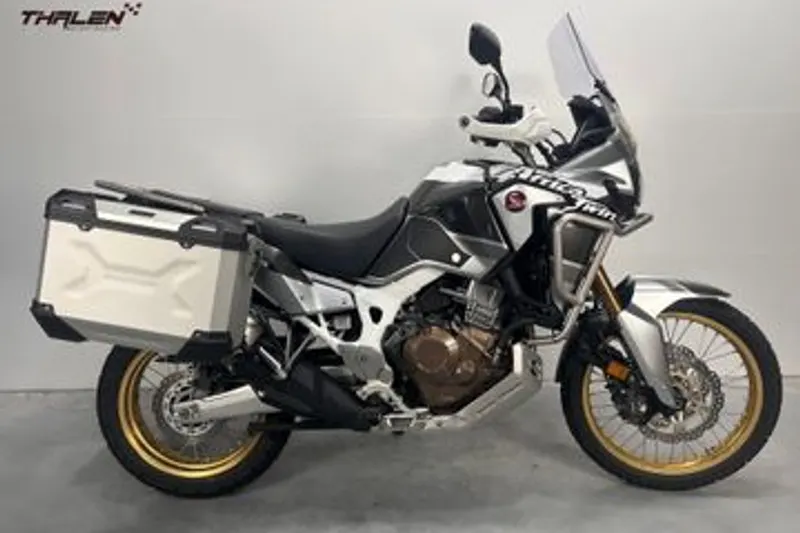 Honda CRF 1000 L Africa Twin (2019)