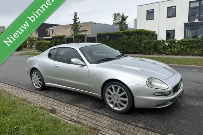 Maserati 3200 (2000)