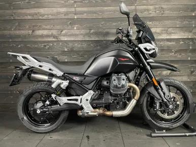 Moto Guzzi V85 (2025) — foto 1