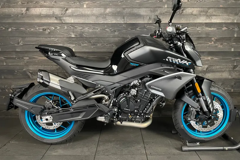 CFMoto 800NK (2026)