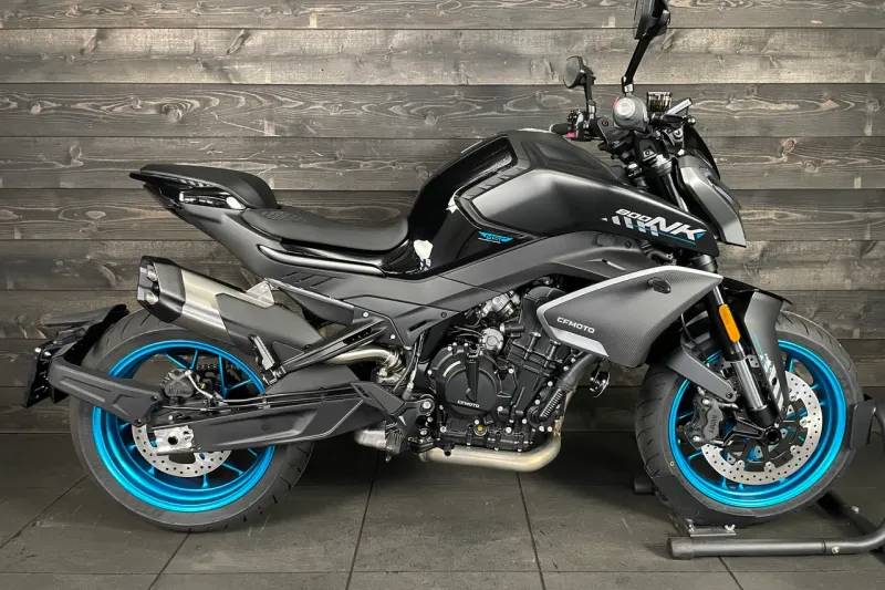 CFMoto 800NK (2026)