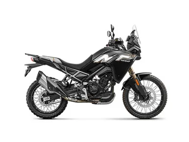 CFMoto 450MT (2026) — foto 1