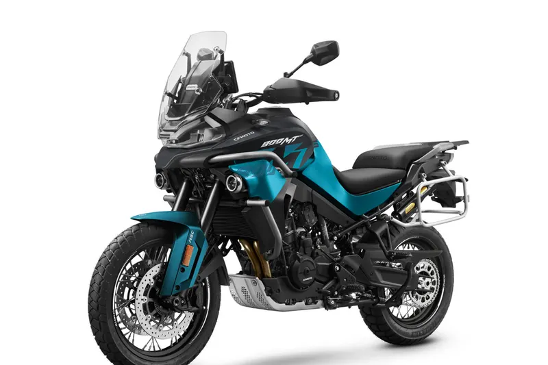 CFMoto 800 MT (2026)