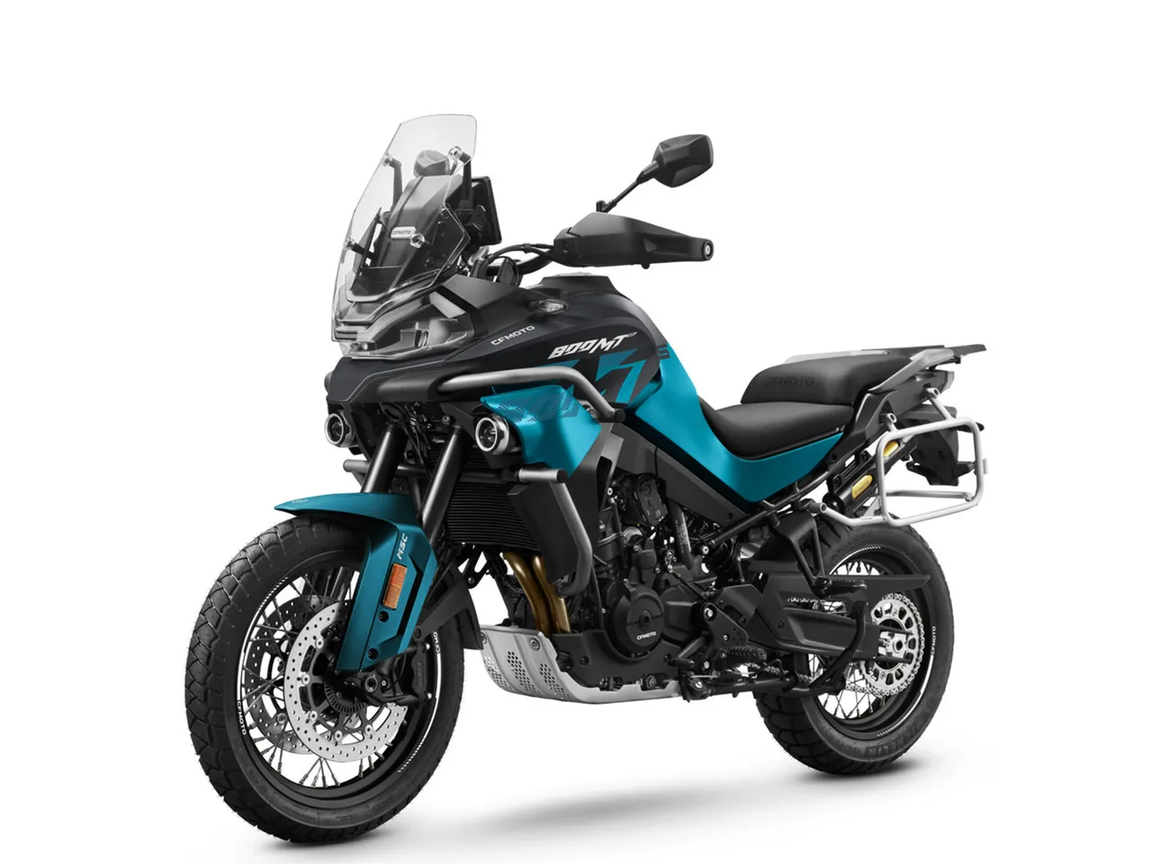 CFMoto 800 MT (2026) — foto 1