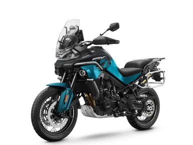 CFMoto 800MT (2026) — foto 1
