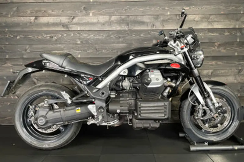 Moto Guzzi GRISO (2011)