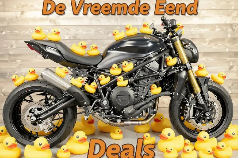 Benelli 752S (2025)