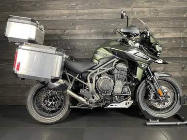 Triumph TIGER (2018) — foto 1