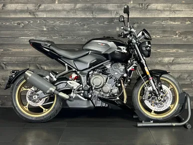 Triumph TRIDENT (2026) — foto 1