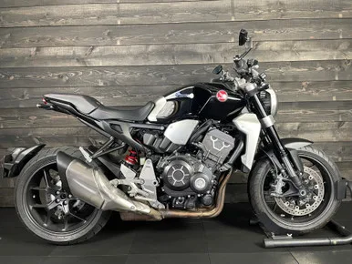 Honda CB1000RA (2019) — foto 1