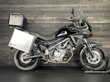 Suzuki DL650A (2013) — foto 1