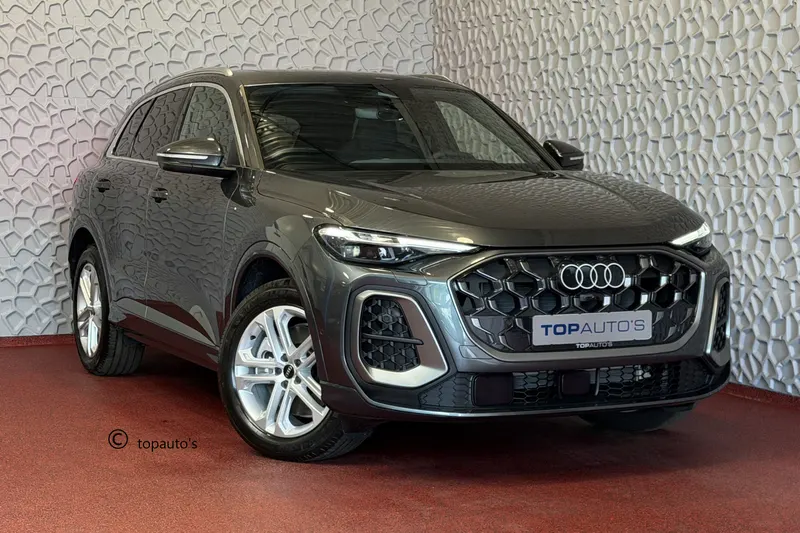 Audi Q5 (2026)