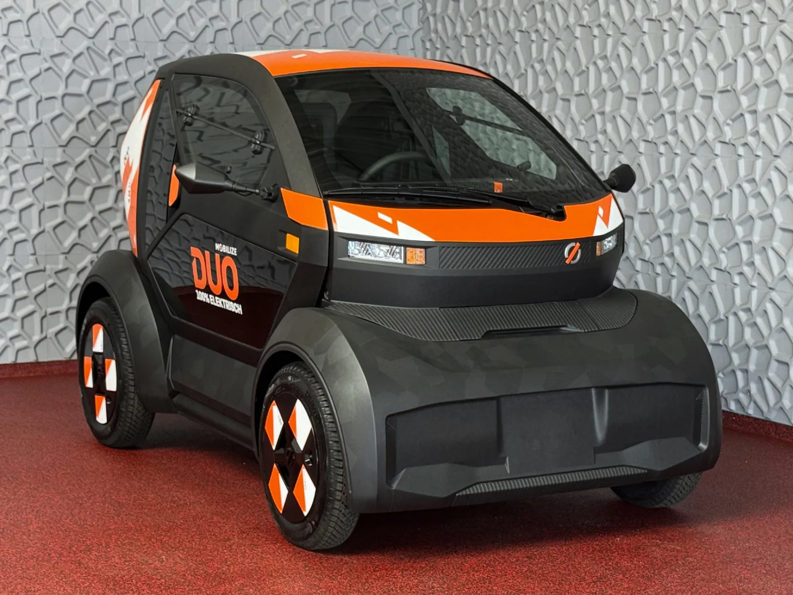 Mobilize Duo (2025) — foto 1