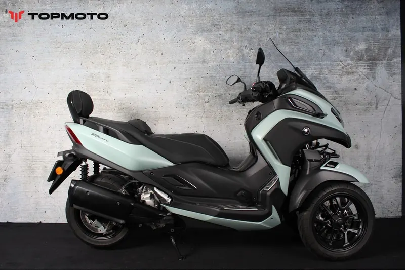 Yamaha TRICITY (2024)