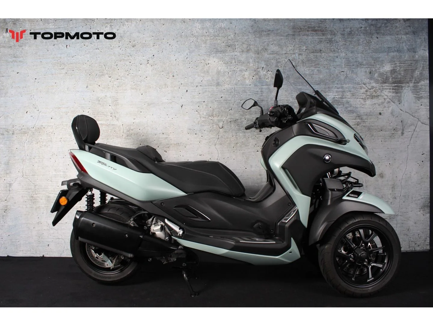 Yamaha TRICITY (2024) — foto 1