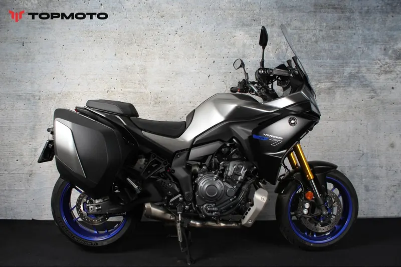 Yamaha Tracer 7 GT (2026)