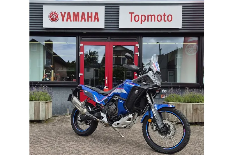 Yamaha Tenere 700 (2024)