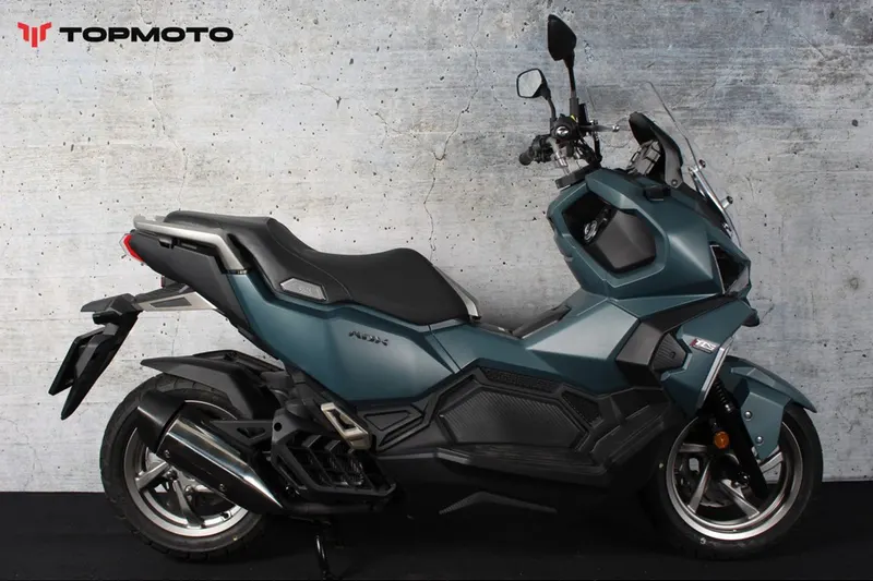SYM ADX (2024)