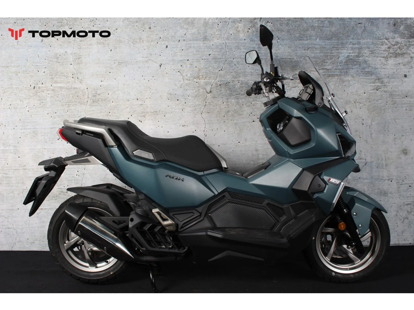 SYM ADX (2024) — foto 1