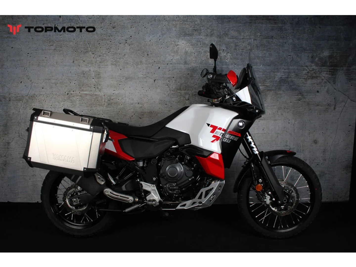 Yamaha Tenere 700 (2026) — foto 1