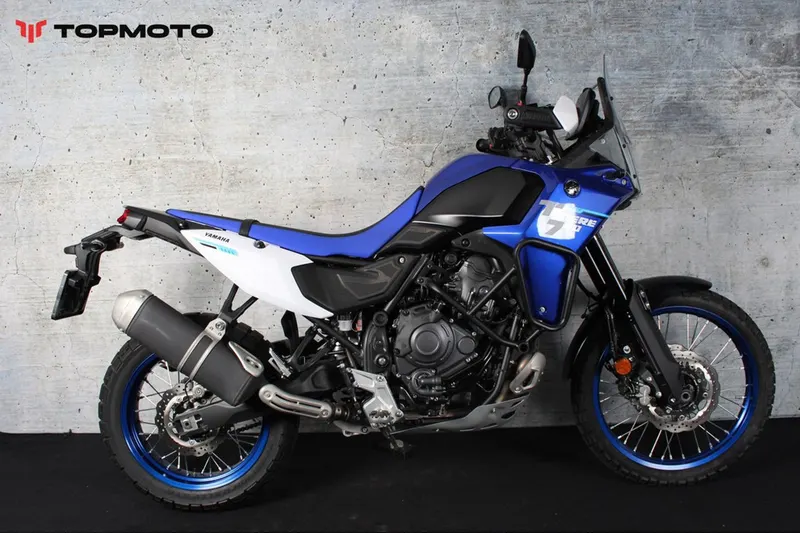 Yamaha Tenere 700 (2026)