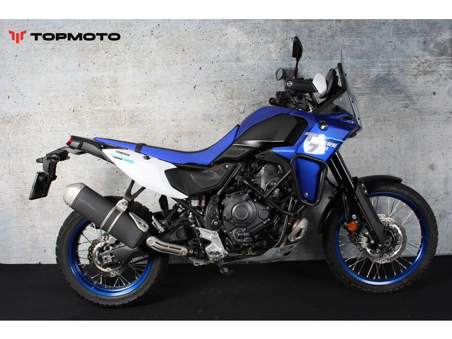 Yamaha Tenere 700 (2026) — foto 1