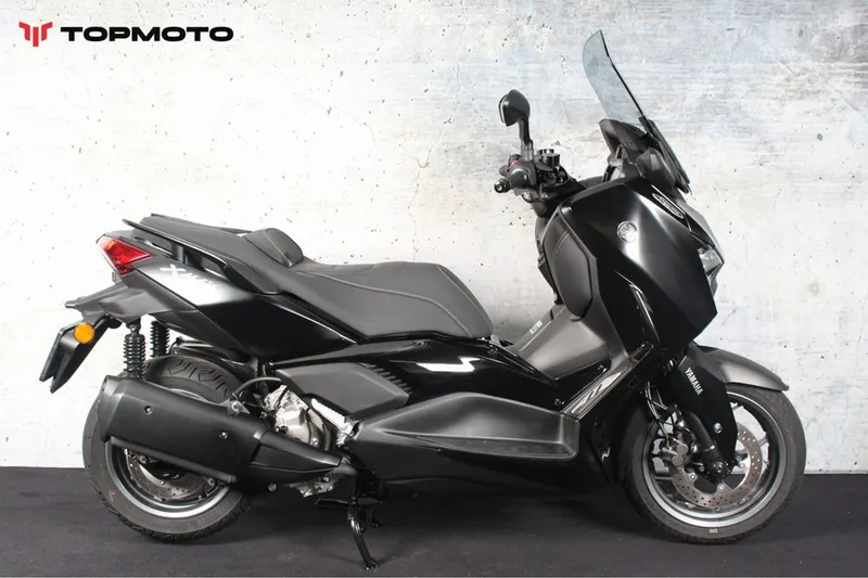 Yamaha Xmax 300 Tech MAX (2024)