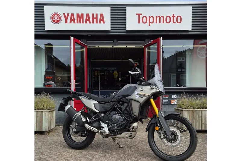 Yamaha Tenere 700 (2025)