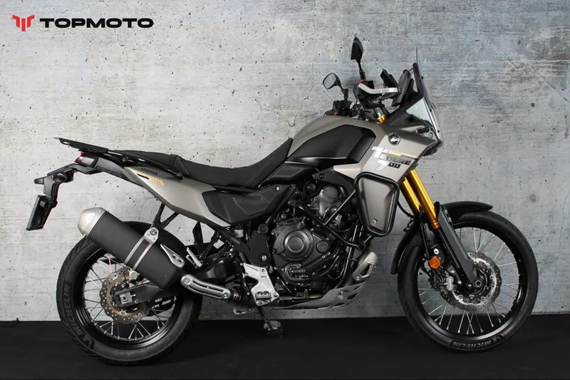 Yamaha Tenere 700 (2025)