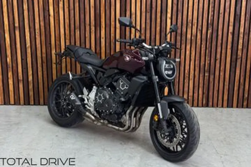 Honda CB 1000 R ABS (2023)