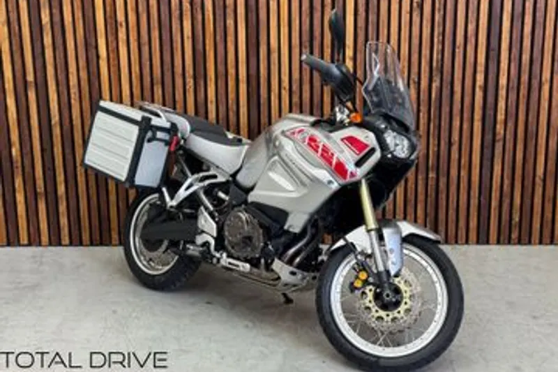 YAMAHA XT 1200 ZE SUPER TENERE ABS (2011)