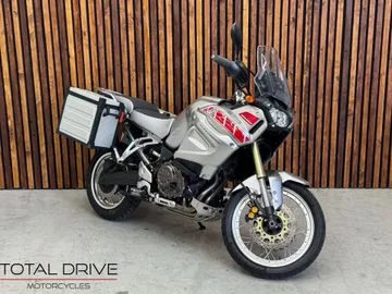 YAMAHA XT 1200 ZE SUPER TENERE ABS (2011) — foto 1