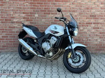 Honda CBF 600N (2011) — foto 1