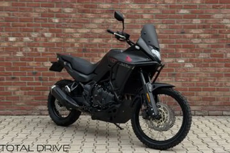 Honda Xl 750 TRANSALP (2024)