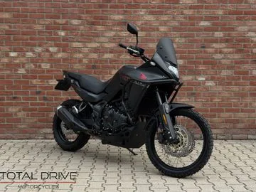 Honda Xl 750 TRANSALP (2024) — foto 1