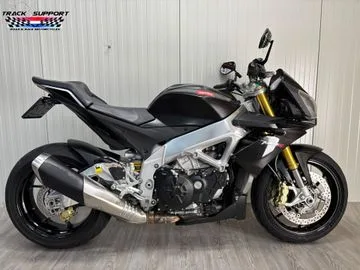 APRILIA Tuono V4 (2013) — foto 1