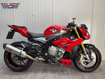 BMW S 1000 R (2015) — foto 1